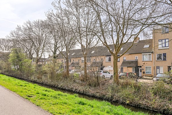 Medium property photo - Egergaard 34, 3206 PD Spijkenisse